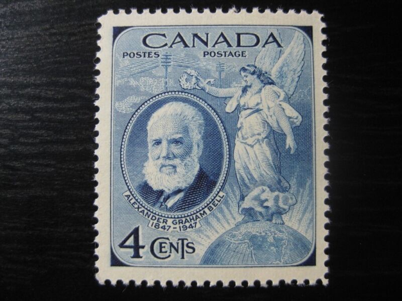 CANADA Sc. #274 mint MNH stamp!