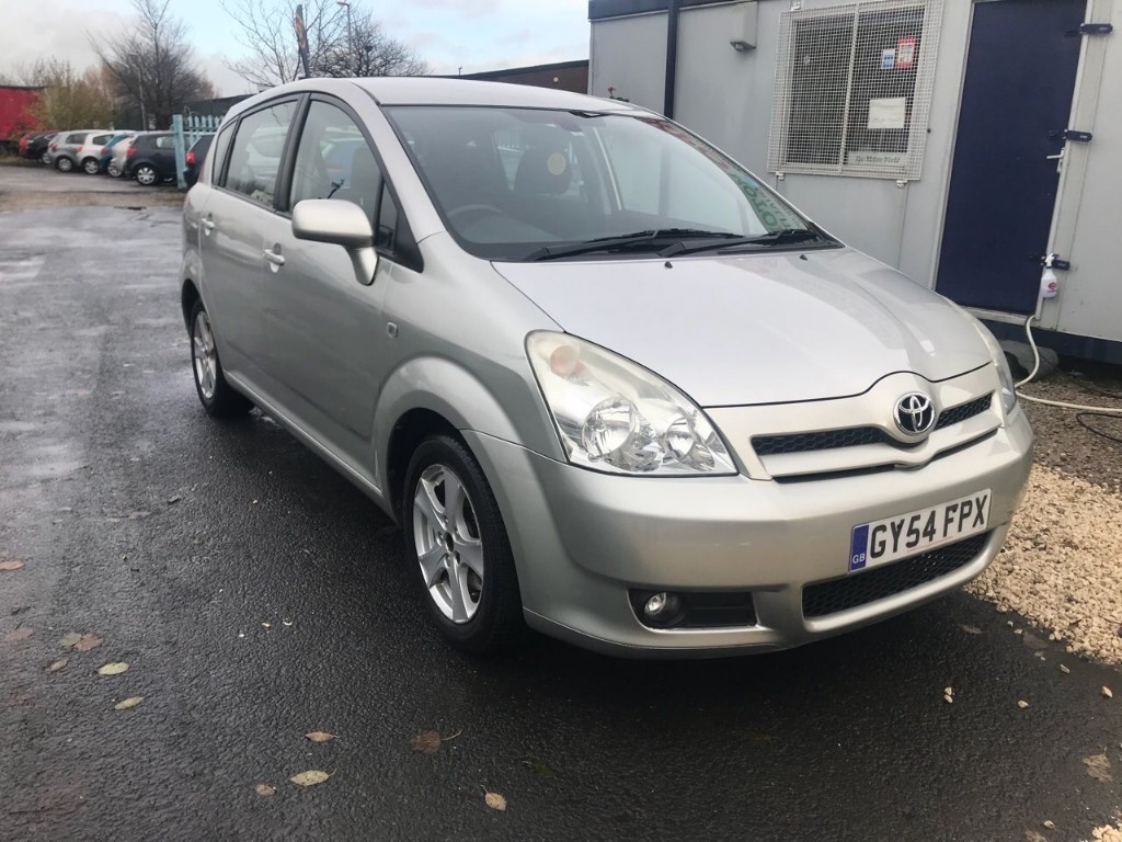 Corolla 7 Seater Space Style And Savings Is It Possible - bxwt8od