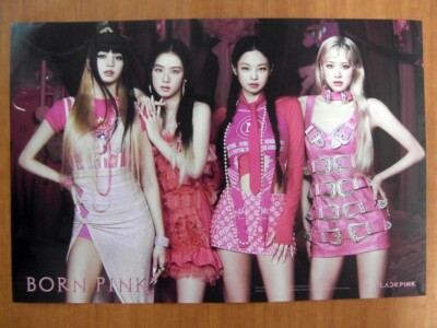 K-POP・アジア BLACKPINK BORNPINK short 230109 BLACKPINK WORLD TOUR [BORN PINK] ASIA KAOHSIUNG