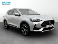 2023 MG MG HS 1.5 T-GDI 16.6kWh Trophy Auto Euro 6 (s/s) 5dr ESTATE Petrol/Elect