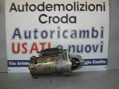Motorino avviamento FORD FOCUS 98AB11000CB (2004)
