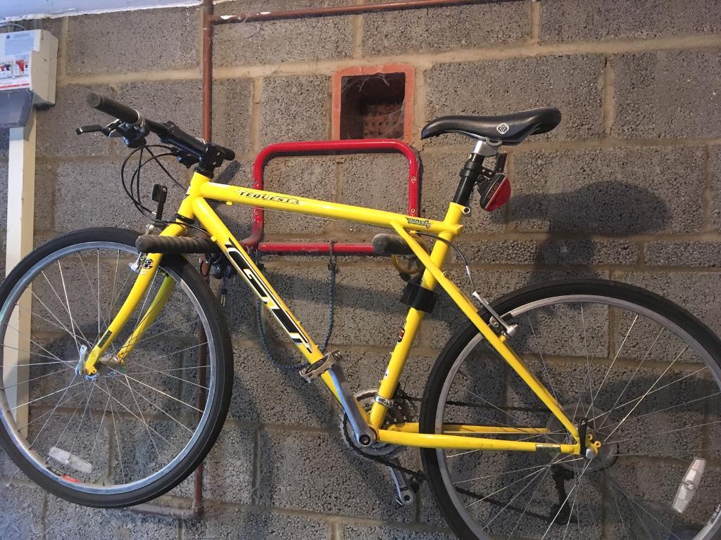 gt tequesta mountain bike