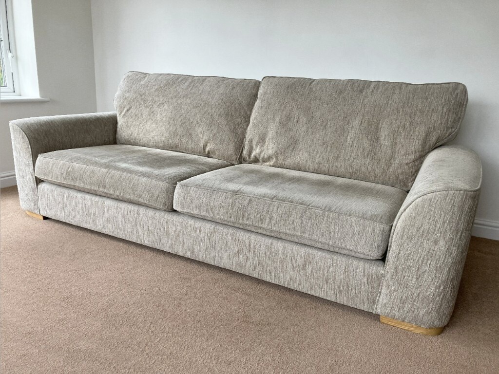 For Sale 3 seater and 4 seater sofas in Plymouth, Devon Gumtree