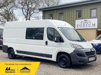 2026 Citroen RELAY 35 ENTERPRISE HDI 2.2 HDi 35 Enterprise Special Edition L3 H2