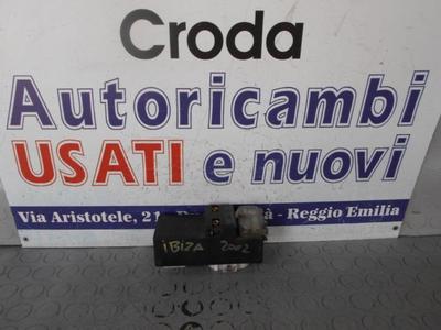 Centralina ventola riscaldamento interno SEAT IBIZA 6K0919506 (1993-1998)