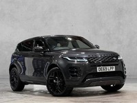 2019 Land Rover Range Rover Evoque 2.0 D180 R-Dynamic HSE Auto 4WD Euro 6 (s/s) 