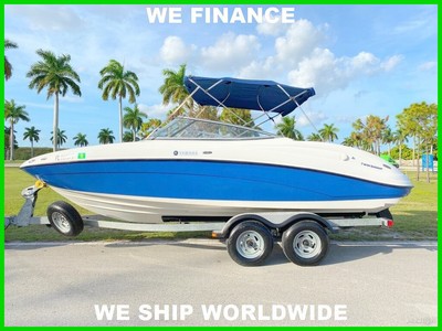 2009 YAMAHA SX210