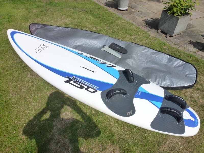 Windsurf Board for sale in UK 78 used Windsurf Boards