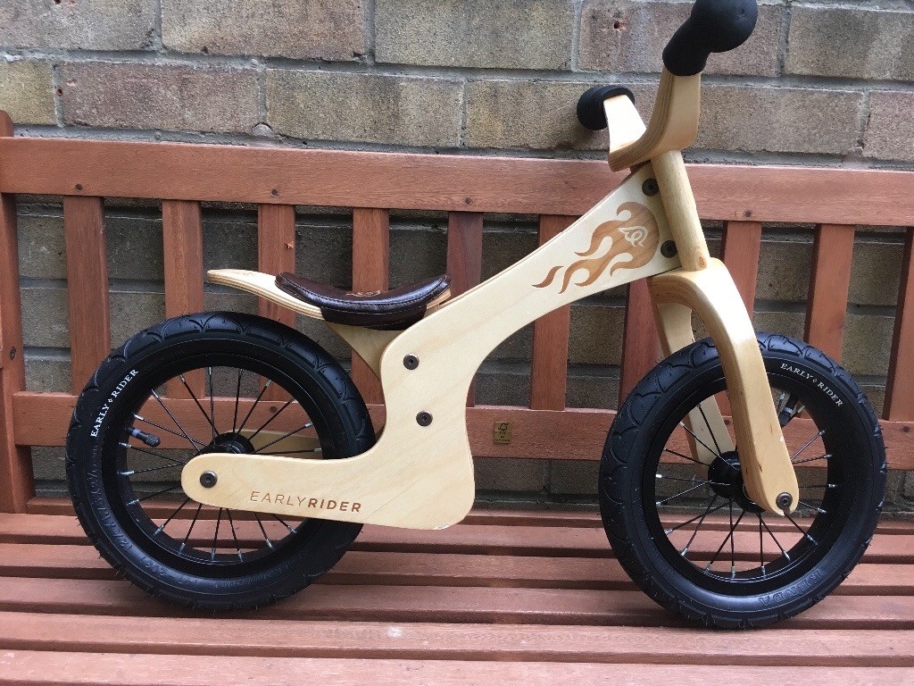 Early Rider Classic Balance Bike in Rowlands Gill, Tyne and Wear