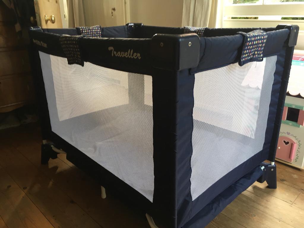 Petite Star Travel Cot in Epsom, Surrey Gumtree