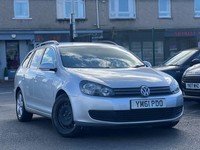 2011 Volkswagen Golf 1.4 0d Hatchback Petrol Manual