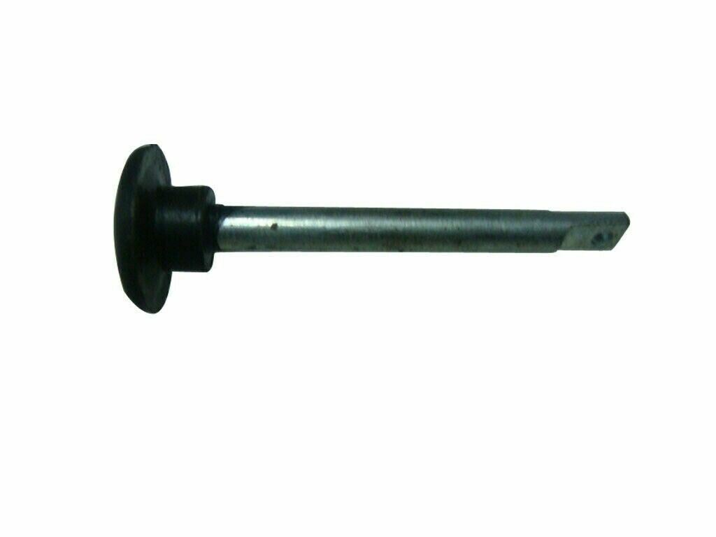 VESPA PX LML STAR STELLA CHOKE LEVER/ROD BLACK  
