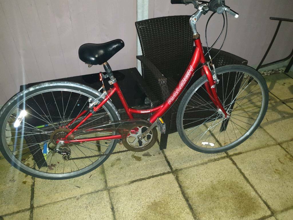 Ladies rayleigh bike in Taunton, Somerset Gumtree