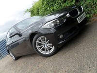 2017 66 BMW 3 SERIES 2.0 330E 7.6KWH SE SALOON 4DR PETROL PLUG-IN HYBRID AUTO EU