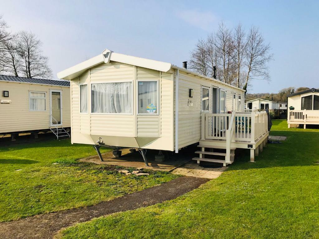 Caravan Hire Kiln Park Tenby in Mumbles, Swansea Gumtree