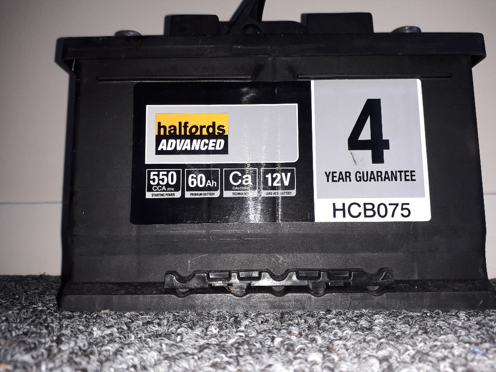 Car batteries cardiff