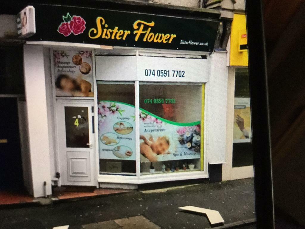 Under New Management New Woking Oriental Full Body Relaxing or Deep