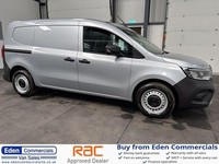 2024 74 RENAULT KANGOO MAXI 1.5 DCI BLUE ENERGY LL21 ADVANCE PANEL VAN 6DR DIESE