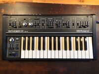 Roland SH-09 Vintage Analogue Synth
