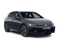 2026 Volkswagen Golf 2.0 TSI R DSG 4Motion Euro 6 (s/s) 5dr Hatchback Automatic