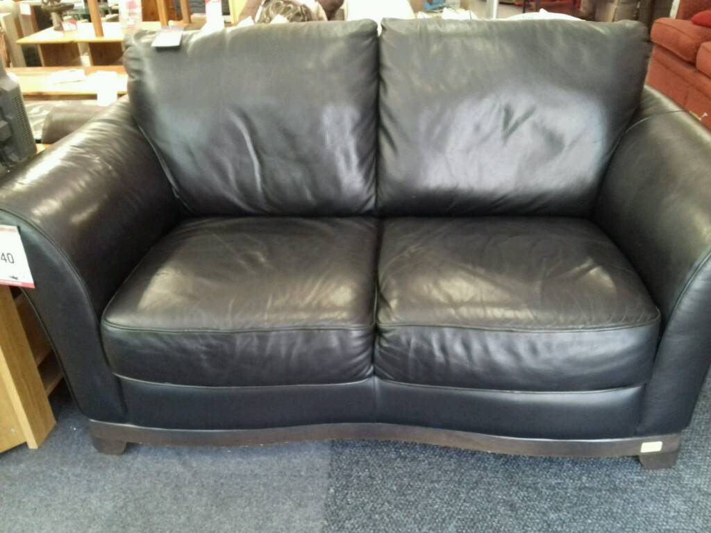 Sofa BRITISH HEART FOUNDATION in Falkirk Gumtree