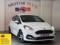 2019 19 FORD FIESTA 1.5T ECOBOOST ST-2 HATCHBACK 5DR PETROL MANUAL EURO 6 (S/S)