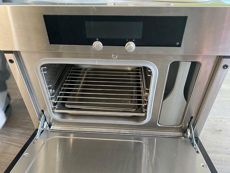 Miele Ovens for sale in UK 66 secondhand Miele Ovens