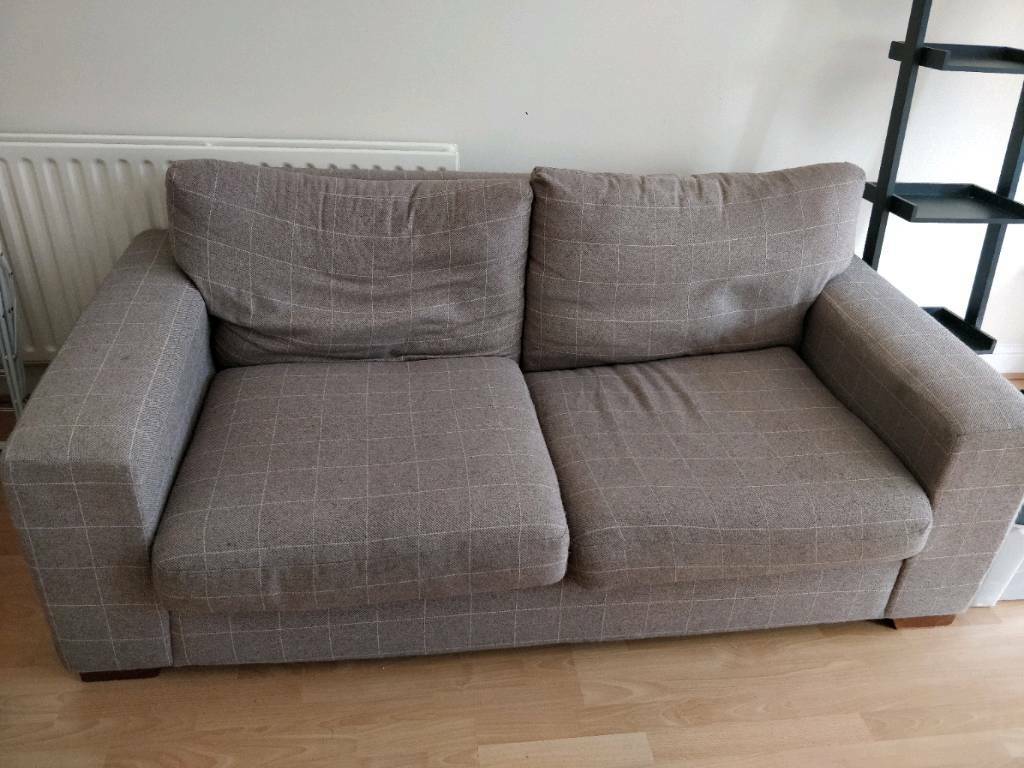 Next sofa in Windlesham, Surrey Gumtree