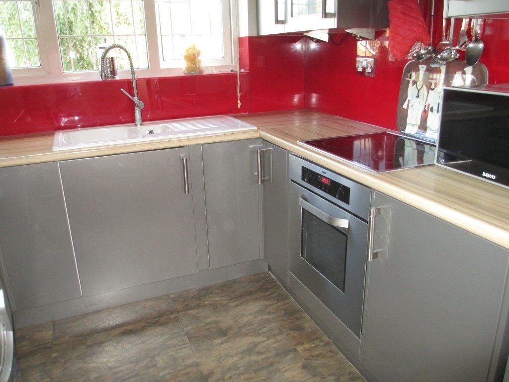  Homebase  Used Kitchen  units in Sheffield  South 