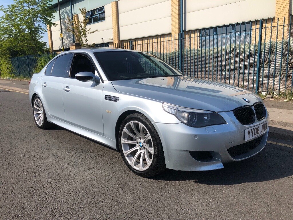 BMW M5 5.0 V10 507BHP in Yardley, West Midlands Gumtree