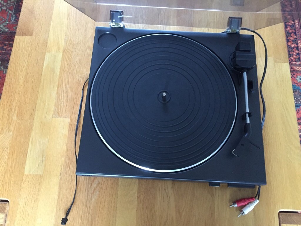 Sony Turntable in Reading, Berkshire Gumtree