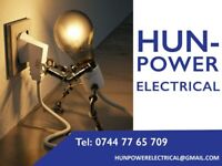 Reliable registered( Part-p --18th edition) electrician in Mitcham! 