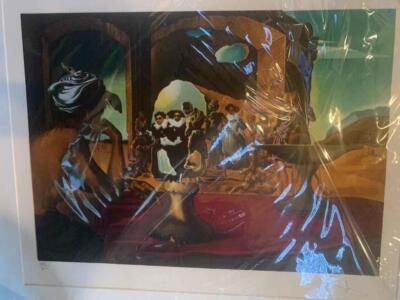 ダリ　大衆文化 DALÍ & MASS CULTURE ダリ 大衆文化 DALÍ & MASS CULTURE