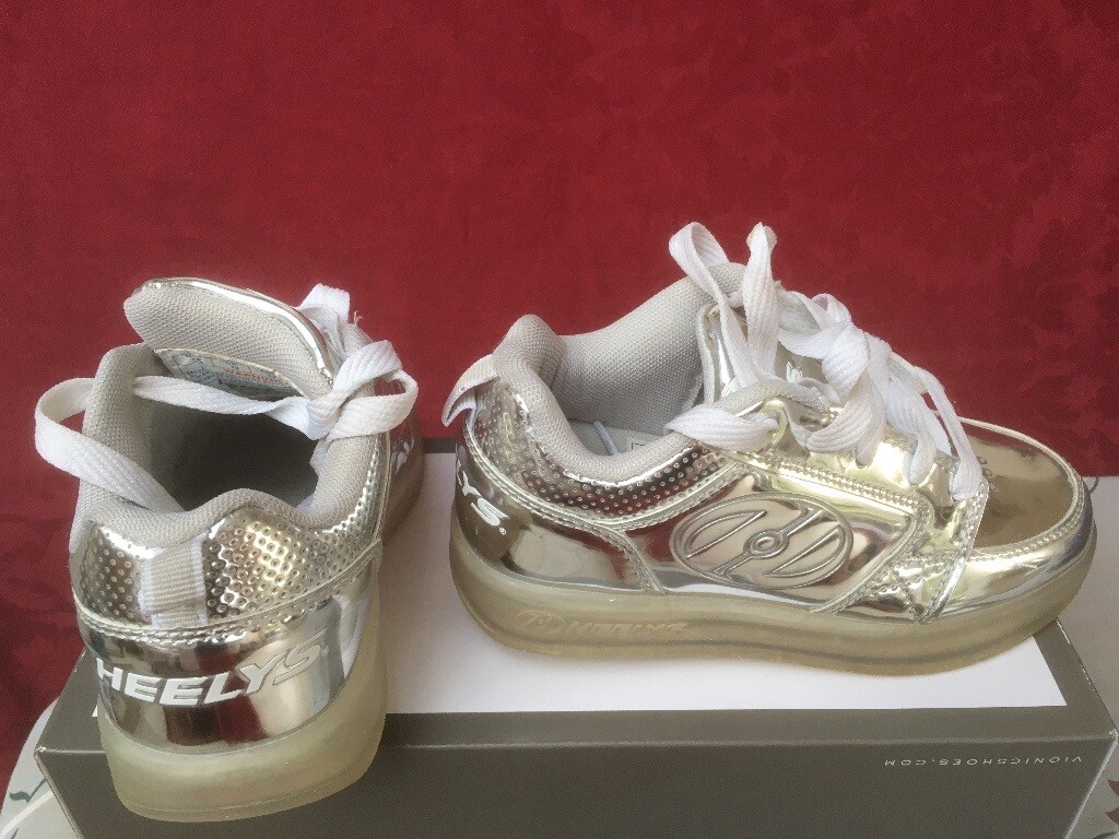 heelys uk 13