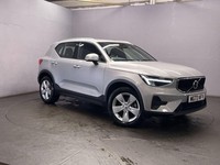 2023 Volvo XC40 2.0 B3 MHEV Core SUV 5dr Petrol Hybrid DCT Auto Euro 6 (s/s) (16