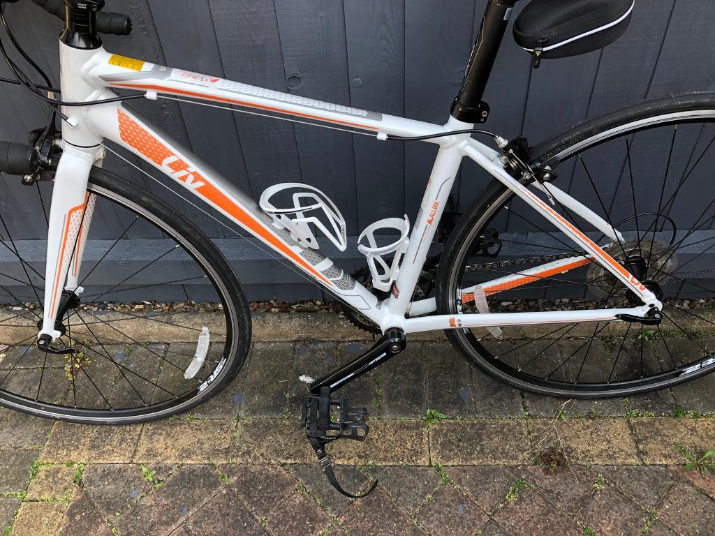 liv avail ladies road bike