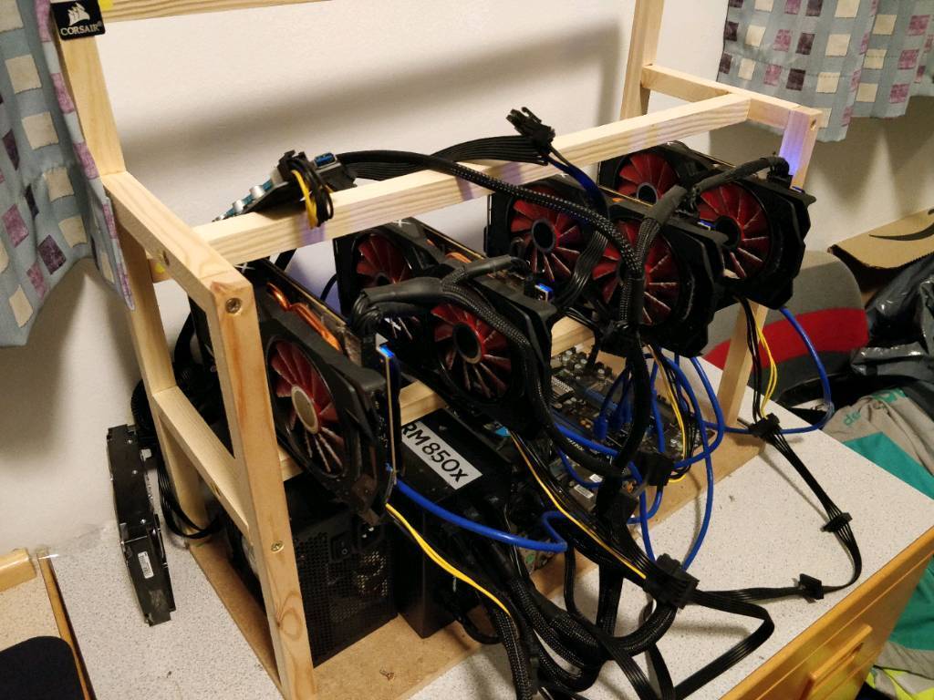 where to buy ethereum mining rig