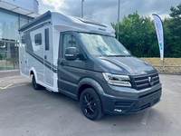 Knaus Van TI Plus 650 MEG