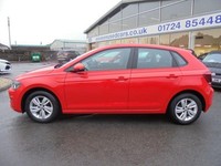 Volkswagen Polo 1.0 EVO SE 5dr Petrol
