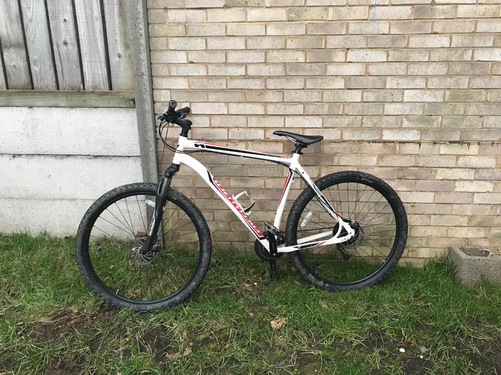 Specialised mtb for sale in Corby, Northamptonshire Gumtree