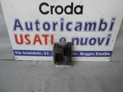 Centralina motore ALFA ROMEO 0261204943 (1994)