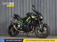 2021 21 KAWASAKI Z900