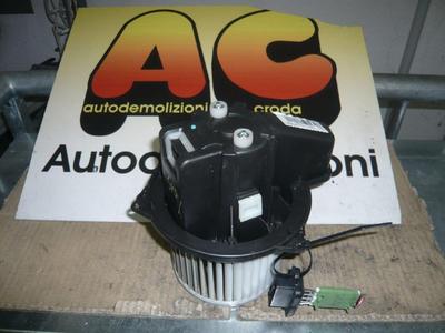 Ventola riscaldamento interno LANCIA YPSILON 5Q9400000