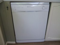 Kenmore Dishwasher Manual