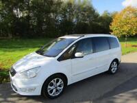 2015 Ford Galaxy Auto WHEELCHAIR ACCESSIBLE DISABLED VEHICLE WAV MPV Diesel Auto
