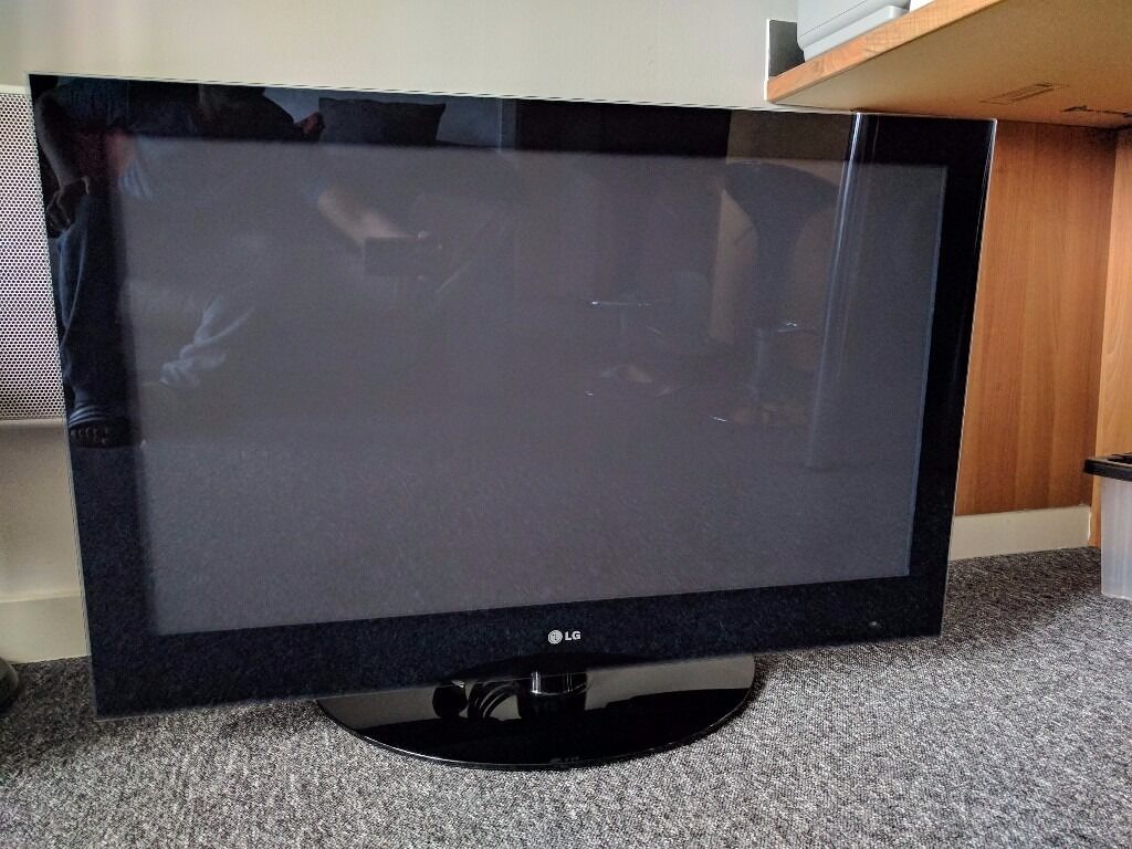 LG 42  INCH  PLASMA TV  in Swansea Gumtree