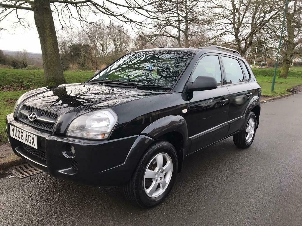Hyundai tucson 2006 магнитола
