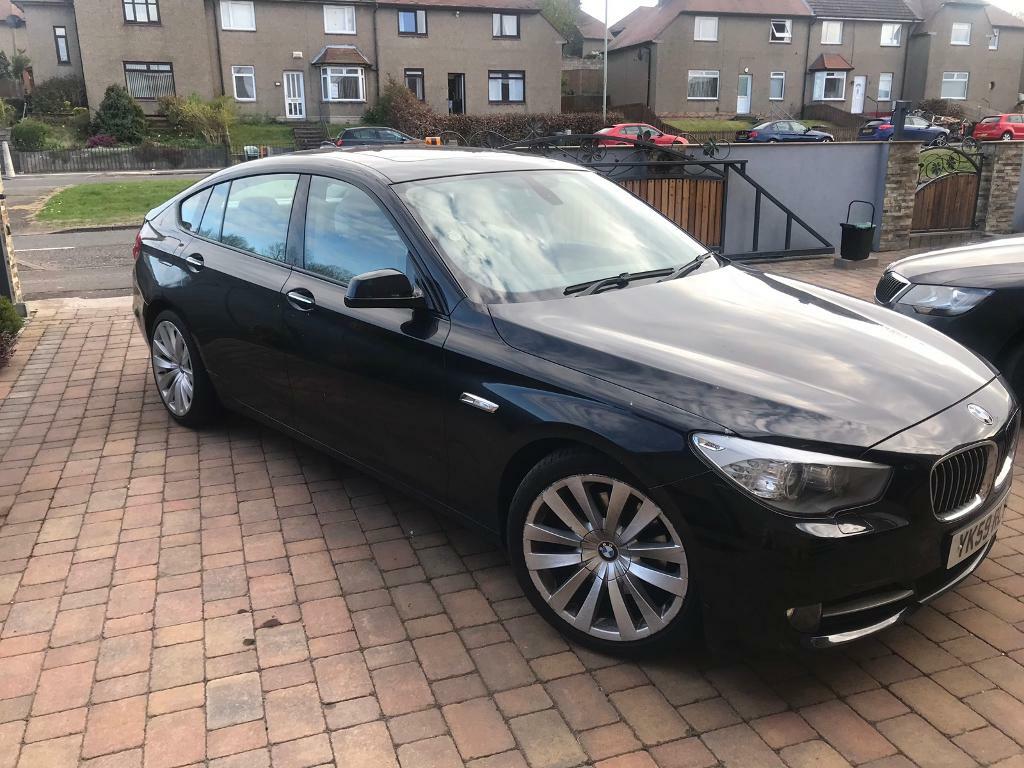 Bmw 530 gt Gran tourismo in Dundee Gumtree