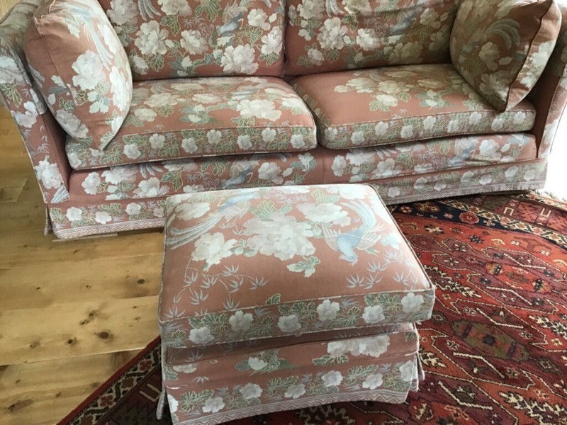 Sofa Arm Covers Dunelm Mill