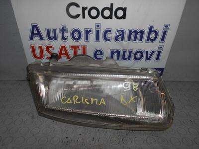 Fanale anteriore destro MITSUBISHI CARISMA (1993-1998)